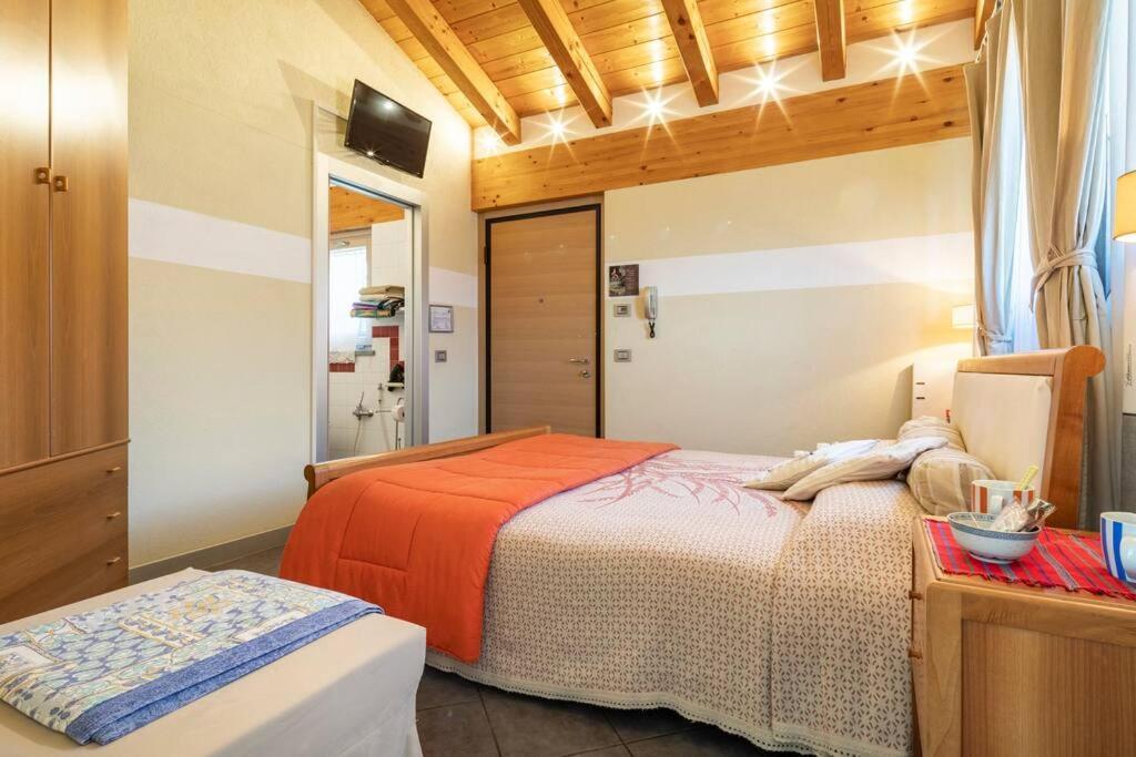 B&B Ambrosia Аоста Екстер'єр фото