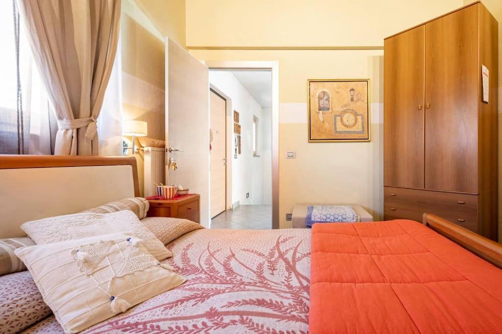 B&B Ambrosia Аоста Екстер'єр фото