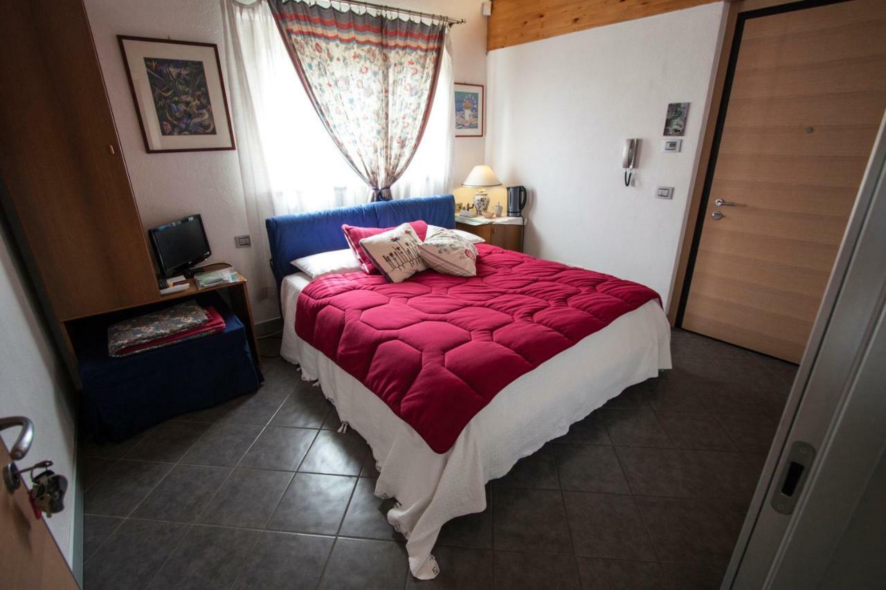 B&B Ambrosia Аоста Екстер'єр фото